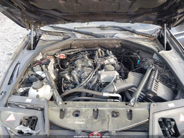 Aukcja sprzedaży 2015 Bmw 528i, vin: WBA5A5C58FD519559, numer aukcji: 44676170