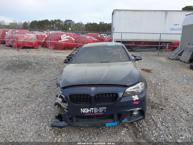 Aukcja sprzedaży 2015 Bmw 528i, vin: WBA5A5C58FD519559, numer aukcji: 44676170
