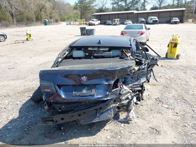Aukcja sprzedaży 2015 Bmw 528i, vin: WBA5A5C58FD519559, numer aukcji: 44676170