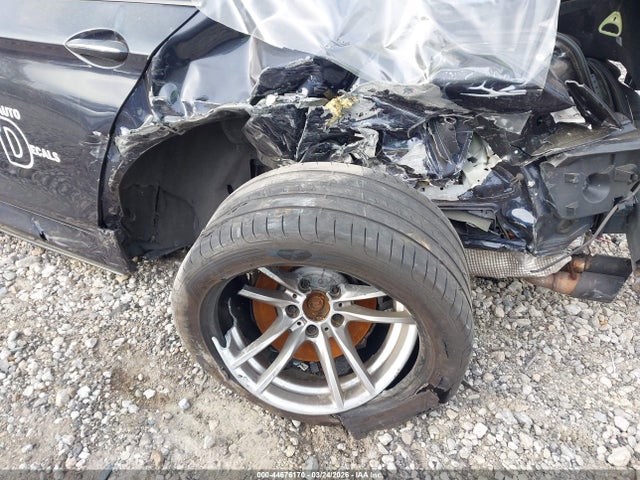 Aukcja sprzedaży 2015 Bmw 528i, vin: WBA5A5C58FD519559, numer aukcji: 44676170
