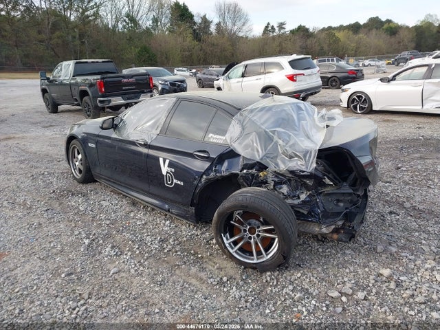 Aukcja sprzedaży 2015 Bmw 528i, vin: WBA5A5C58FD519559, numer aukcji: 44676170