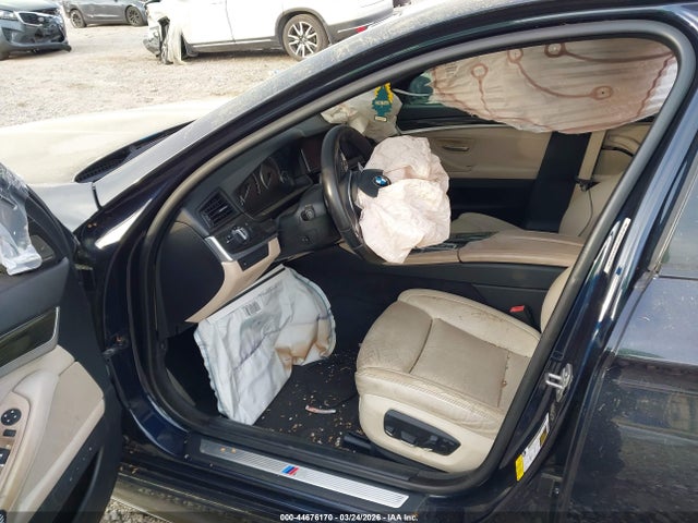 Aukcja sprzedaży 2015 Bmw 528i, vin: WBA5A5C58FD519559, numer aukcji: 44676170