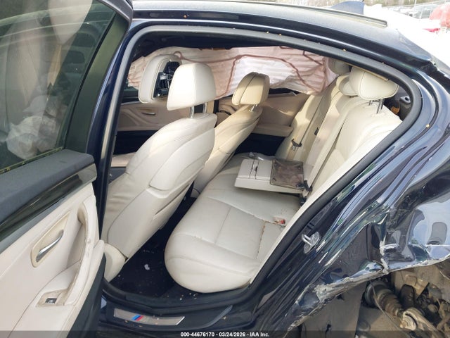 Aukcja sprzedaży 2015 Bmw 528i, vin: WBA5A5C58FD519559, numer aukcji: 44676170