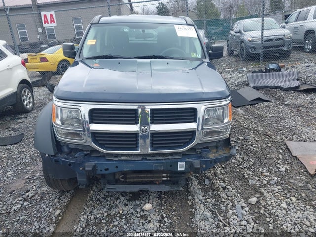 Aukcja sprzedaży 2008 Dodge Nitro Sxt, vin: 1D8GU28K88W272732, numer aukcji: 44676177