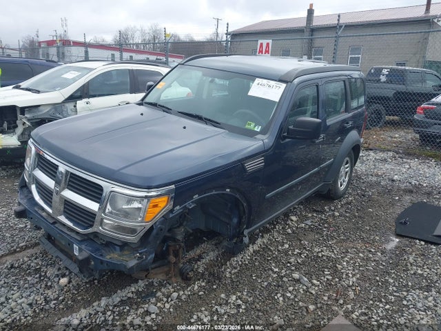 Aukcja sprzedaży 2008 Dodge Nitro Sxt, vin: 1D8GU28K88W272732, numer aukcji: 44676177