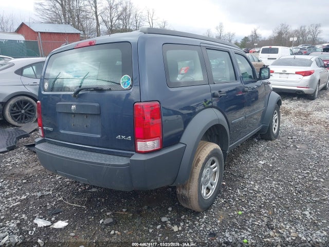 Aukcja sprzedaży 2008 Dodge Nitro Sxt, vin: 1D8GU28K88W272732, numer aukcji: 44676177