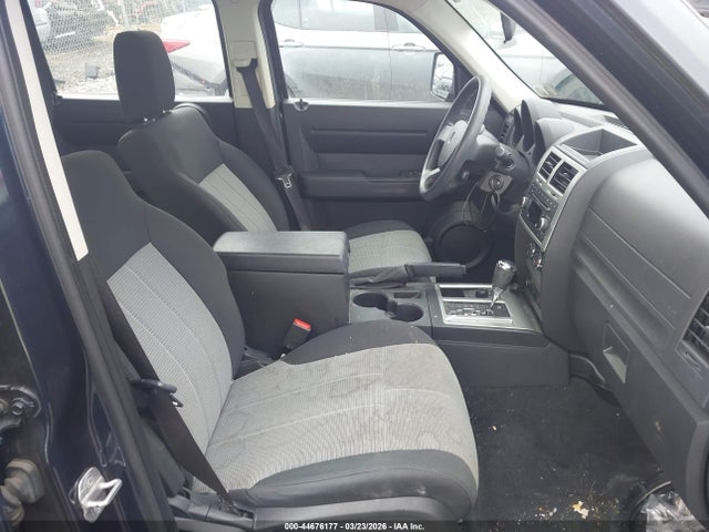 Aukcja sprzedaży 2008 Dodge Nitro Sxt, vin: 1D8GU28K88W272732, numer aukcji: 44676177