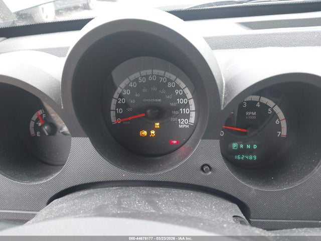 Aukcja sprzedaży 2008 Dodge Nitro Sxt, vin: 1D8GU28K88W272732, numer aukcji: 44676177