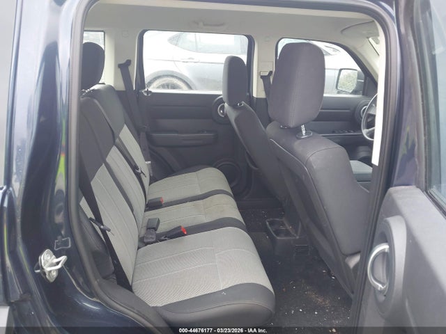 Aukcja sprzedaży 2008 Dodge Nitro Sxt, vin: 1D8GU28K88W272732, numer aukcji: 44676177