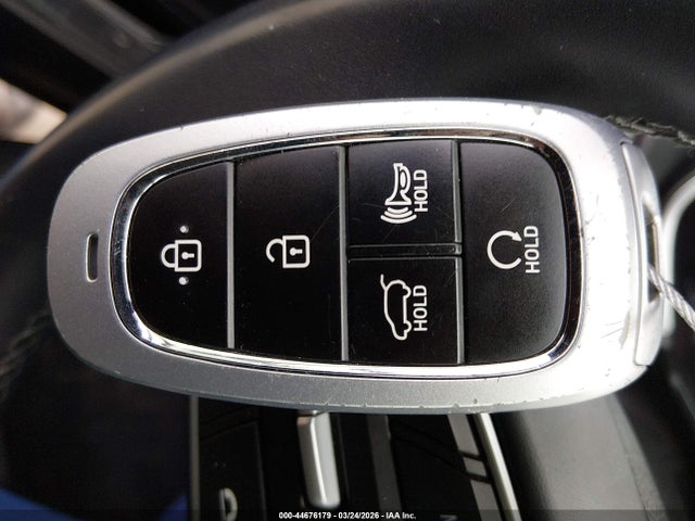 Продаж на аукціоні авто 2023 Hyundai Santa Fe Sel, vin: 5NMS24AJ8PH622020, номер лоту: 44676179