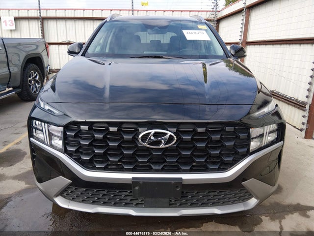 Продаж на аукціоні авто 2023 Hyundai Santa Fe Sel, vin: 5NMS24AJ8PH622020, номер лоту: 44676179