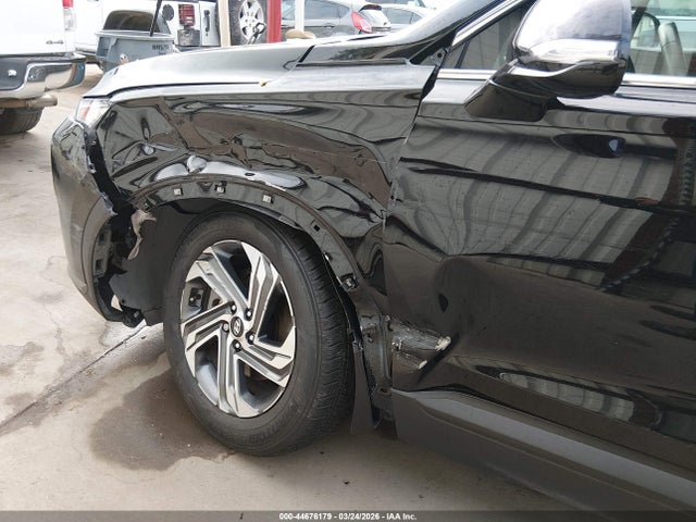 Продаж на аукціоні авто 2023 Hyundai Santa Fe Sel, vin: 5NMS24AJ8PH622020, номер лоту: 44676179