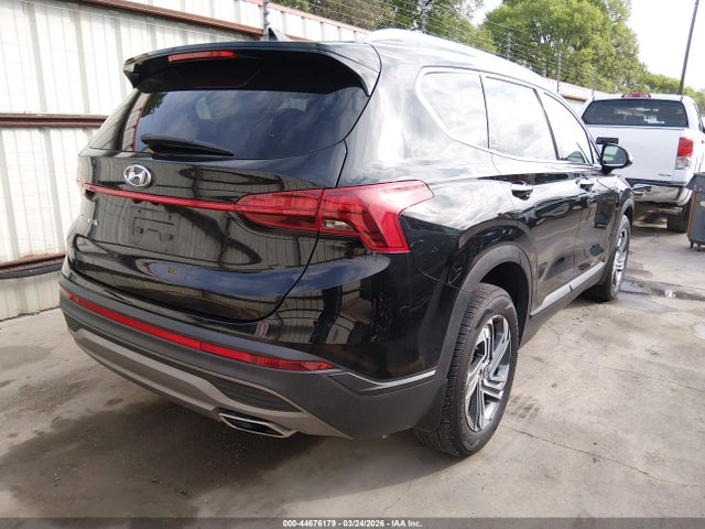 Продаж на аукціоні авто 2023 Hyundai Santa Fe Sel, vin: 5NMS24AJ8PH622020, номер лоту: 44676179
