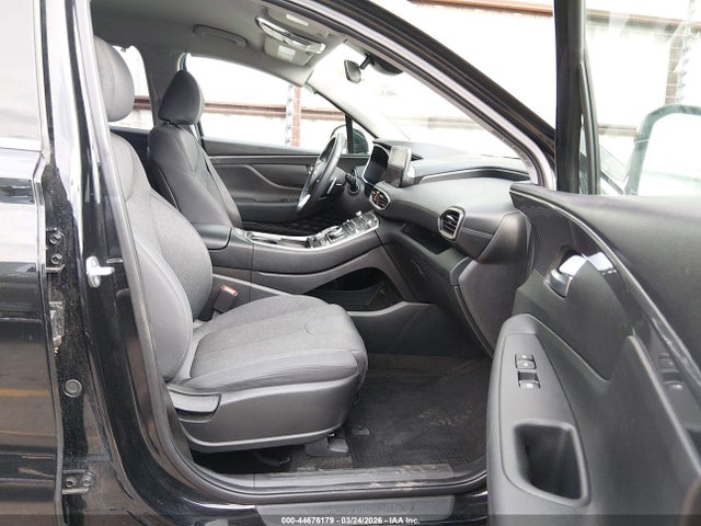 Продаж на аукціоні авто 2023 Hyundai Santa Fe Sel, vin: 5NMS24AJ8PH622020, номер лоту: 44676179