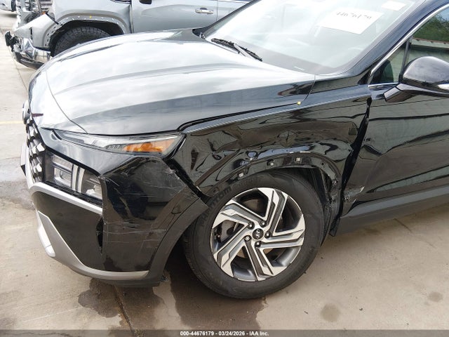Продаж на аукціоні авто 2023 Hyundai Santa Fe Sel, vin: 5NMS24AJ8PH622020, номер лоту: 44676179