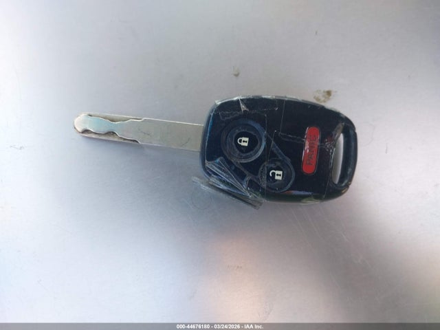 Продажа на аукционе авто 2010 Honda Cr-v Ex, vin: JHLRE3H56AC009251, номер лота: 44676180