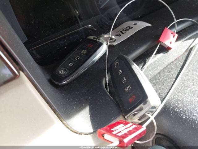Ford Flex Limited 2017 2FMGK5D84HBA07433 Image 11