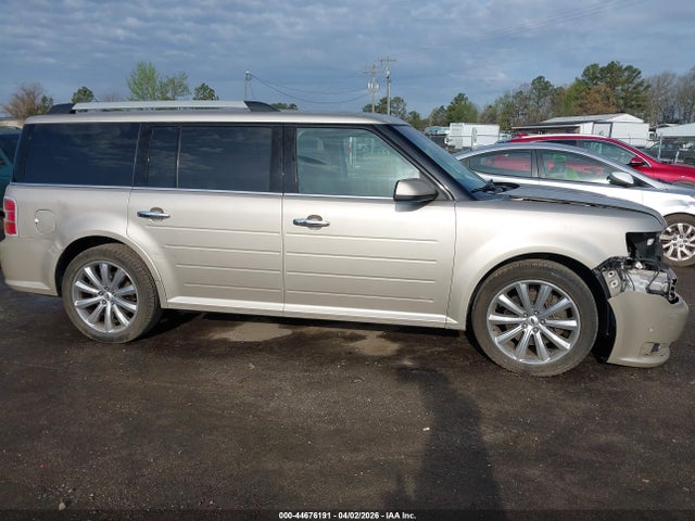 Ford Flex Limited 2017 2FMGK5D84HBA07433 Image 13