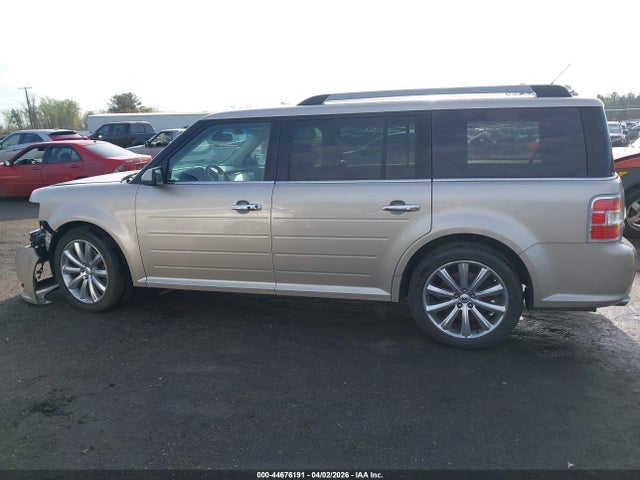 Ford Flex Limited 2017 2FMGK5D84HBA07433 Image 14