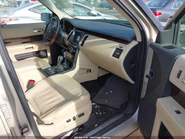 Ford Flex Limited 2017 2FMGK5D84HBA07433 Image 5