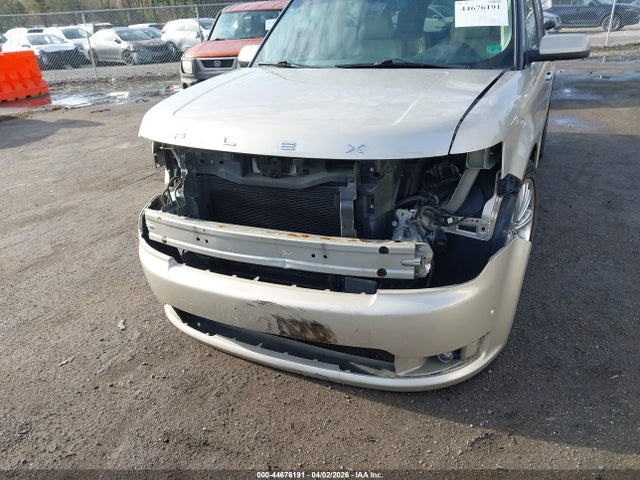 Ford Flex Limited 2017 2FMGK5D84HBA07433 Image 6