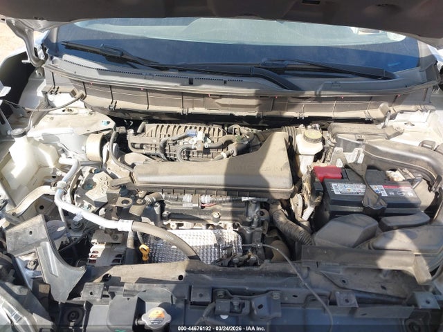 44676192 :رقم المزاد ، KNMAT2MV9KP502450 vin ، 2019 Nissan Rogue Sv مزاد بيع