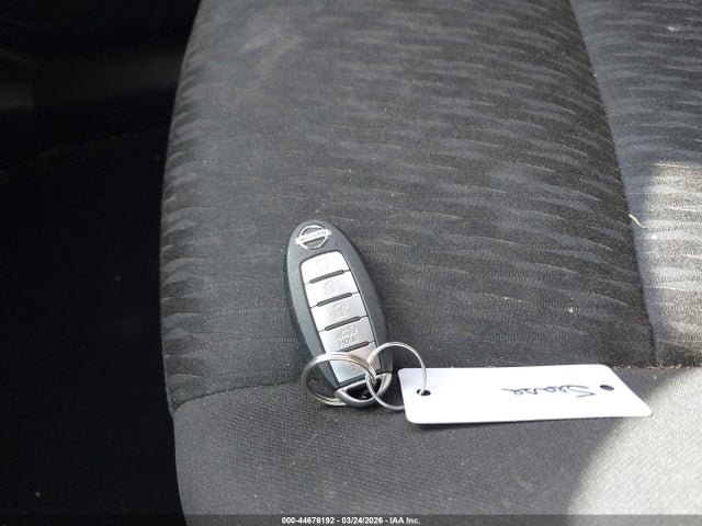 44676192 :رقم المزاد ، KNMAT2MV9KP502450 vin ، 2019 Nissan Rogue Sv مزاد بيع