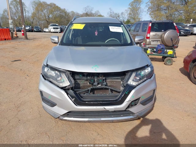 44676192 :رقم المزاد ، KNMAT2MV9KP502450 vin ، 2019 Nissan Rogue Sv مزاد بيع