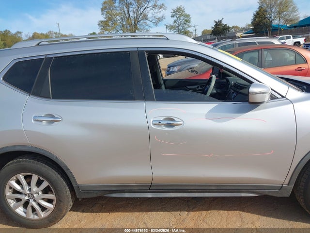 44676192 :رقم المزاد ، KNMAT2MV9KP502450 vin ، 2019 Nissan Rogue Sv مزاد بيع