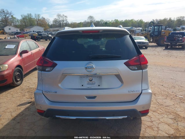 44676192 :رقم المزاد ، KNMAT2MV9KP502450 vin ، 2019 Nissan Rogue Sv مزاد بيع