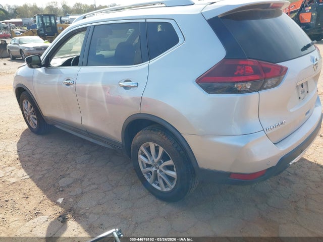 44676192 :رقم المزاد ، KNMAT2MV9KP502450 vin ، 2019 Nissan Rogue Sv مزاد بيع