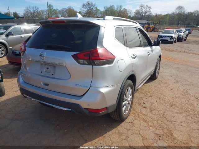 44676192 :رقم المزاد ، KNMAT2MV9KP502450 vin ، 2019 Nissan Rogue Sv مزاد بيع