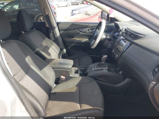 44676192 :رقم المزاد ، KNMAT2MV9KP502450 vin ، 2019 Nissan Rogue Sv مزاد بيع