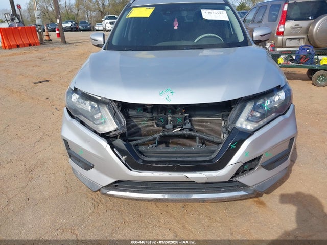 44676192 :رقم المزاد ، KNMAT2MV9KP502450 vin ، 2019 Nissan Rogue Sv مزاد بيع