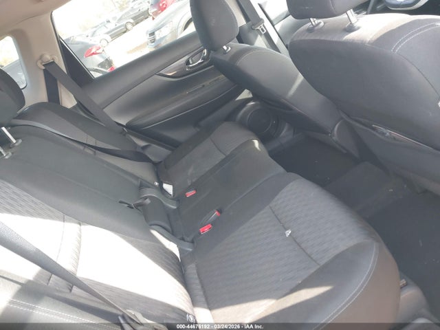 44676192 :رقم المزاد ، KNMAT2MV9KP502450 vin ، 2019 Nissan Rogue Sv مزاد بيع