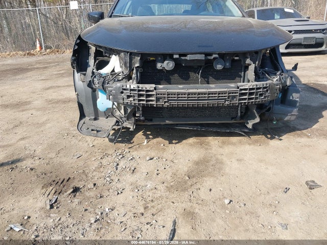 44676194 :رقم المزاد ، 1HGCR2F39HA270738 vin ، 2017 Honda Accord Lx مزاد بيع