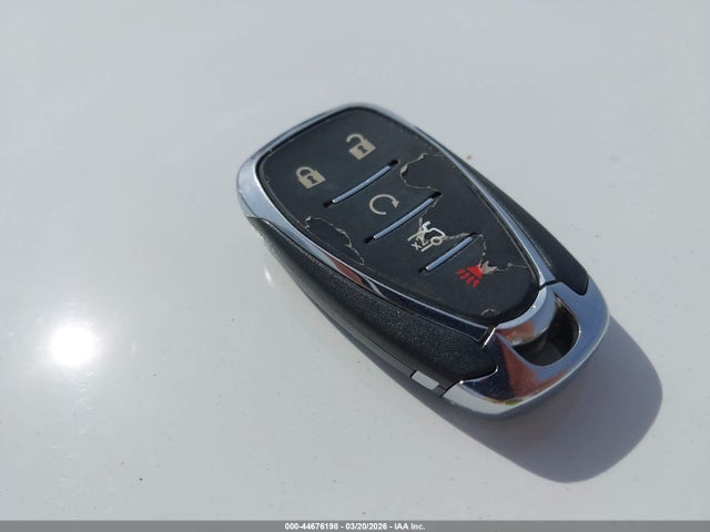 1G1ZD5ST9JF209910 Chevrolet MALIBU LT