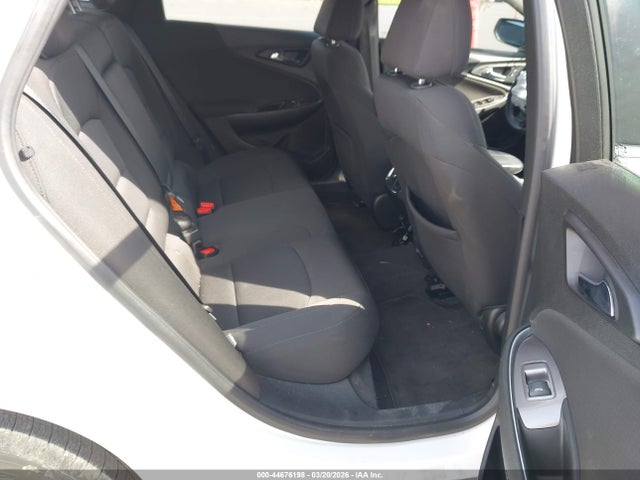 1G1ZD5ST9JF209910 Chevrolet MALIBU LT