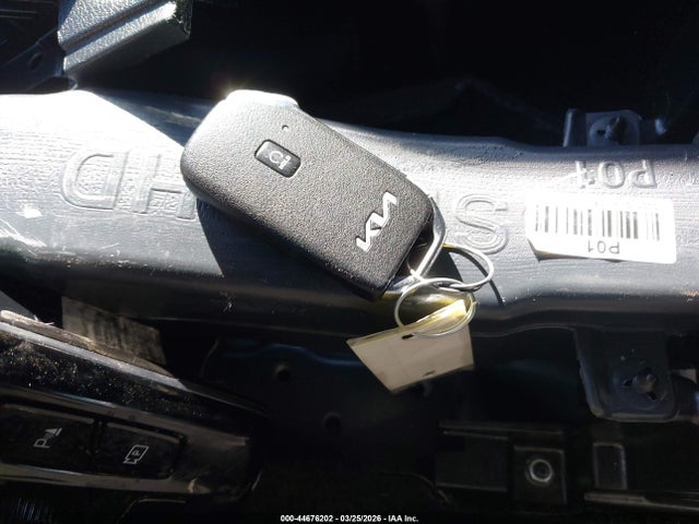 KNDPVCAG3P7031645 KIA Sportage Hybrid Ex