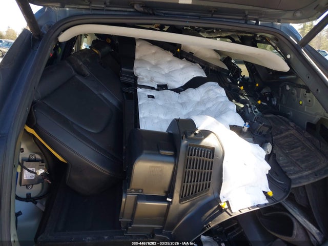 KNDPVCAG3P7031645 KIA Sportage Hybrid Ex