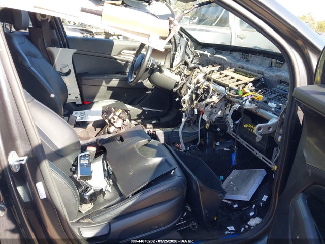 KNDPVCAG3P7031645 KIA Sportage Hybrid Ex