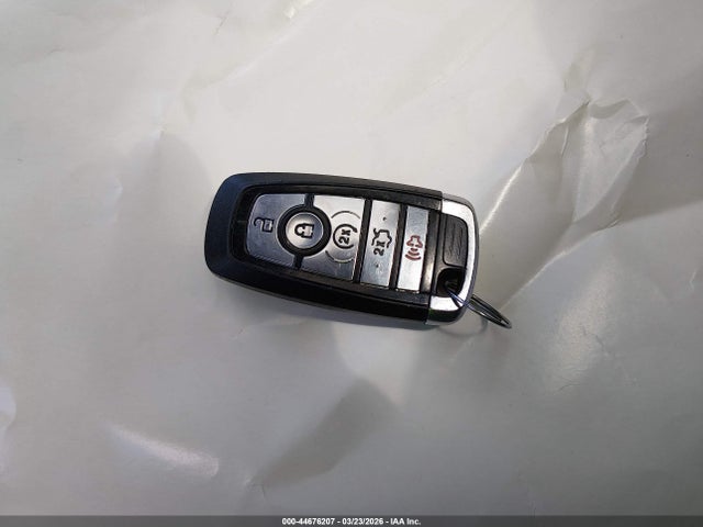 Aukcja sprzedaży 2018 Ford Explorer Xlt, vin: 1FM5K7D83JGB40279, numer aukcji: 44676207