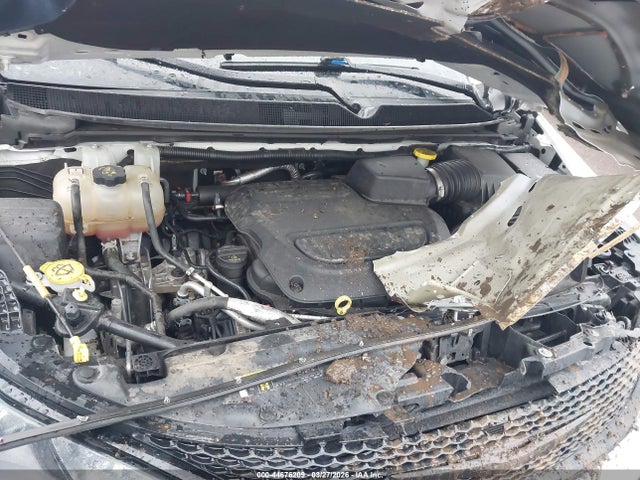 Aukcja sprzedaży 2019 Chrysler Pacifica Touring L Plus, vin: 2C4RC1EG8KR638919, numer aukcji: 44676209