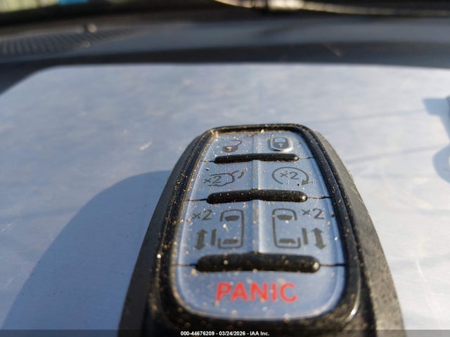 Aukcja sprzedaży 2019 Chrysler Pacifica Touring L Plus, vin: 2C4RC1EG8KR638919, numer aukcji: 44676209