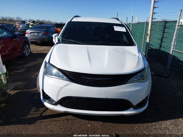 Aukcja sprzedaży 2019 Chrysler Pacifica Touring L Plus, vin: 2C4RC1EG8KR638919, numer aukcji: 44676209