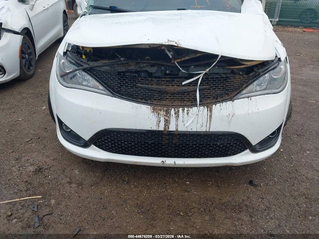 Aukcja sprzedaży 2019 Chrysler Pacifica Touring L Plus, vin: 2C4RC1EG8KR638919, numer aukcji: 44676209