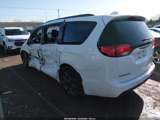 Aukcja sprzedaży 2019 Chrysler Pacifica Touring L Plus, vin: 2C4RC1EG8KR638919, numer aukcji: 44676209