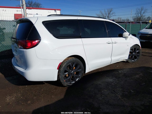 Aukcja sprzedaży 2019 Chrysler Pacifica Touring L Plus, vin: 2C4RC1EG8KR638919, numer aukcji: 44676209