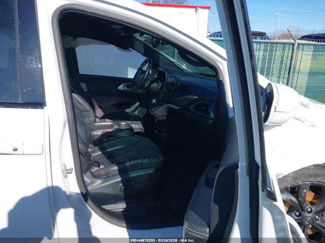 Aukcja sprzedaży 2019 Chrysler Pacifica Touring L Plus, vin: 2C4RC1EG8KR638919, numer aukcji: 44676209