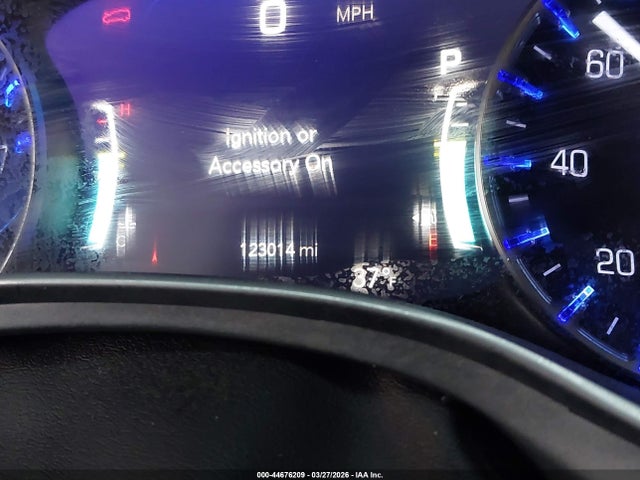 Aukcja sprzedaży 2019 Chrysler Pacifica Touring L Plus, vin: 2C4RC1EG8KR638919, numer aukcji: 44676209